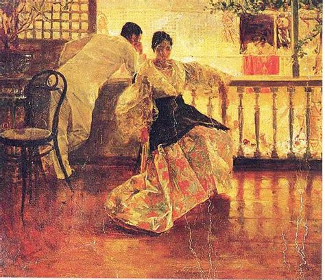 Maria Clara in Noli Me Tangere: Her Fate and .